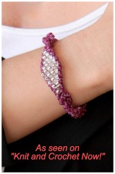 Paloma Bracelet Knitting Kit website5